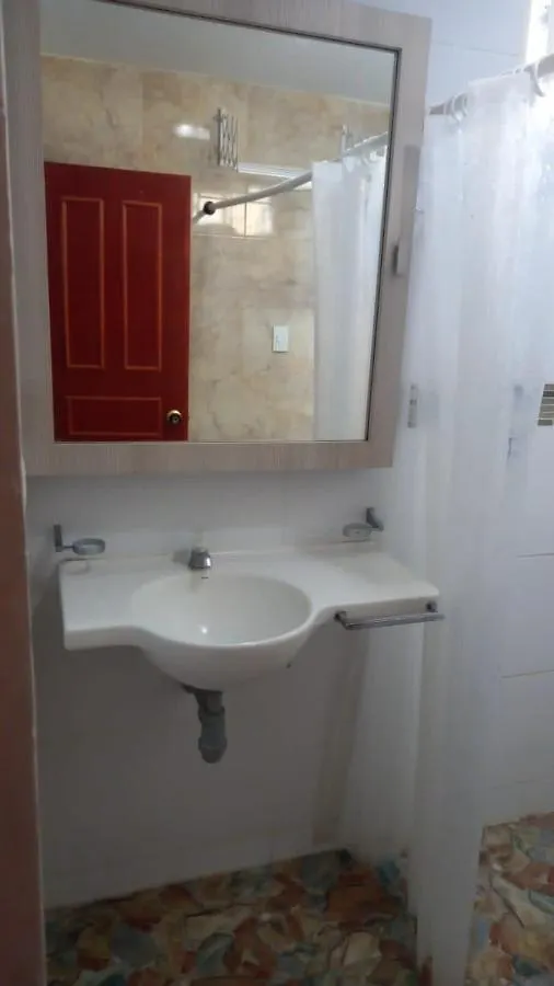 Apartamentos Freddy's Tours Santa Marta  0*, Santa Marta (Magdalena) Colombia