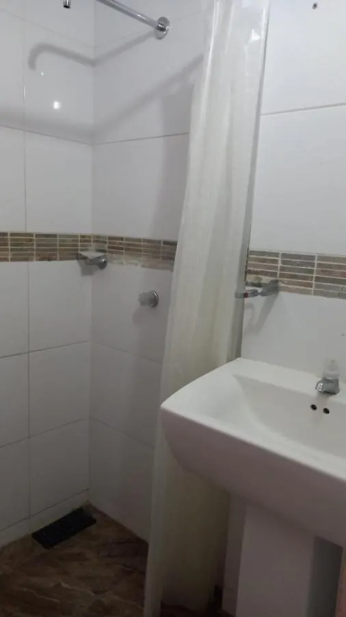 Apartamentos Freddy's Tours Santa Marta  Colombia