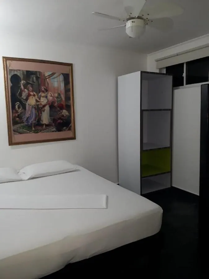 Apartamentos Freddy's Tours Santa Marta   Santa Marta (Magdalena)