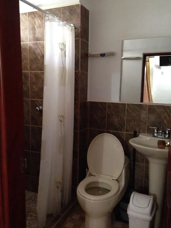 Apartamentos Freddy's Tours Santa Marta