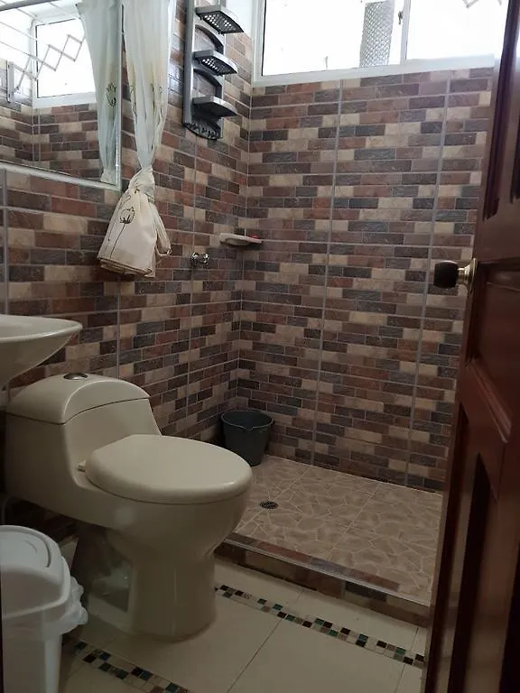 Apartamentos Freddy's Tours Santa Marta