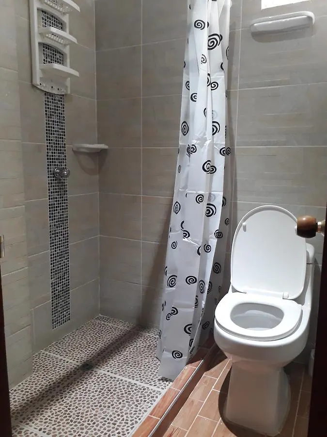 Apartamentos Freddy's Tours Santa Marta  Colombia