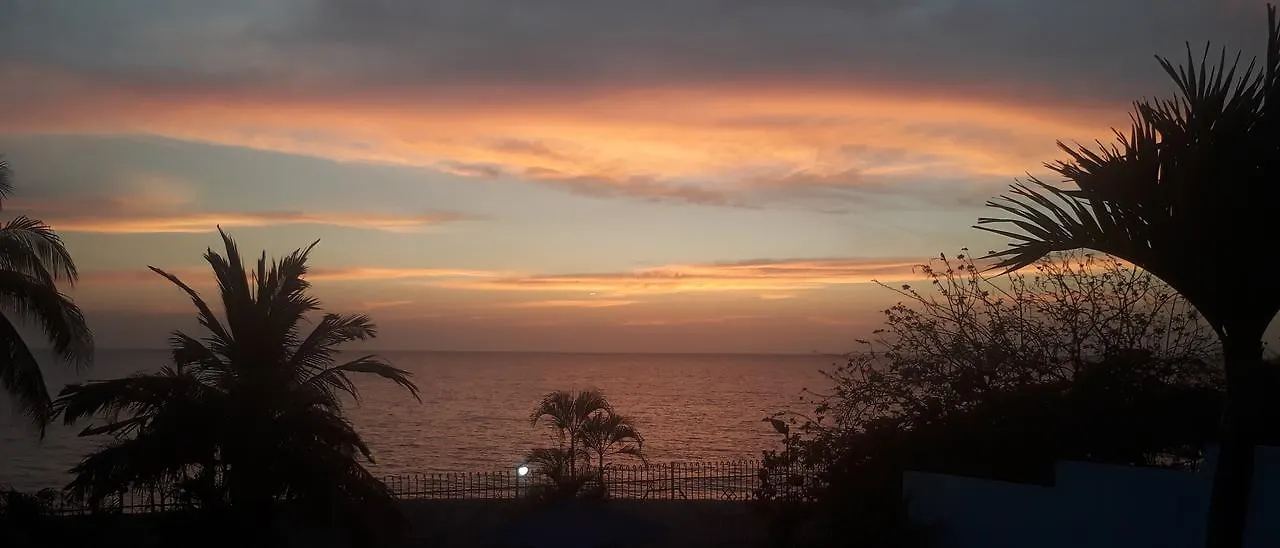 Apartamentos Freddy's Tours Santa Marta