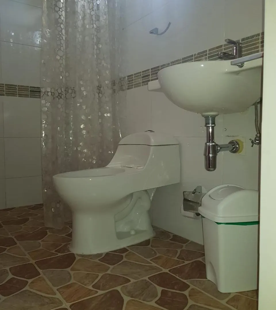 Apartamentos Freddy's Tours Santa Marta  Colombia