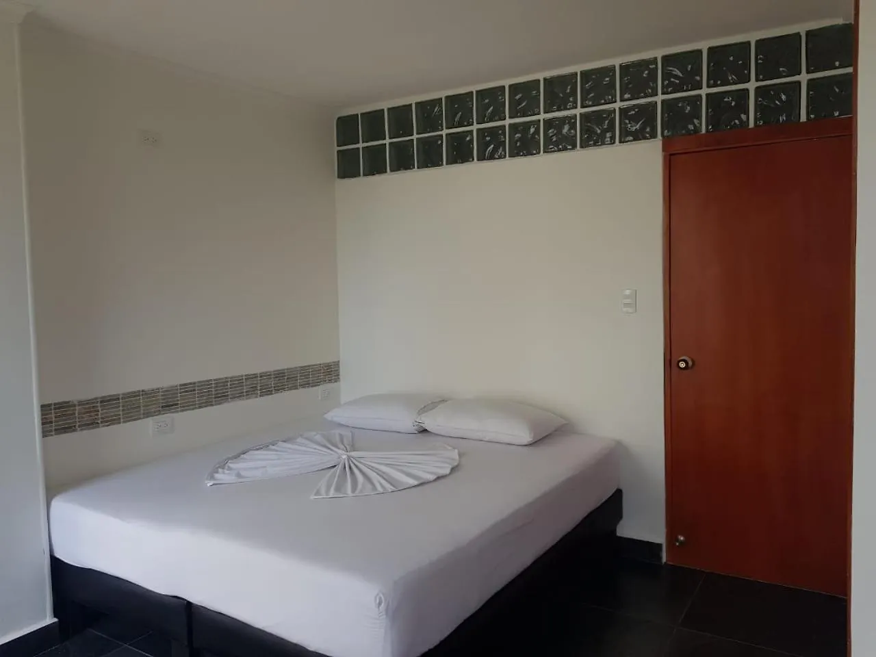Apartamentos Freddy's Tours Santa Marta