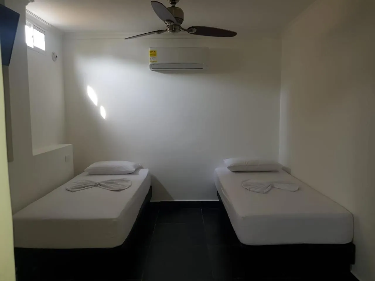 Apartamentos Freddy's Tours Santa Marta