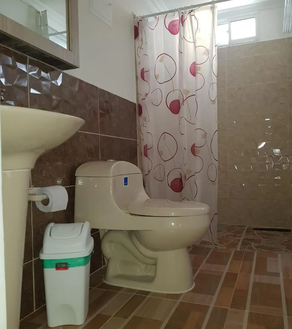 Apartamentos Freddy's Tours Santa Marta  0*, Santa Marta (Magdalena) Colombia