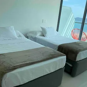  Apartamento Hermoso Apartamento Bello Horizonte