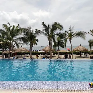  Apartamento Club De Playa Samaria, Sector Zazue, Playa Pozos Colorados