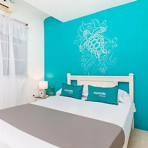  Apartamento Ayenda Ocean Apartasuites