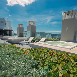  Apartamento De Reserva Del Mar Colombia