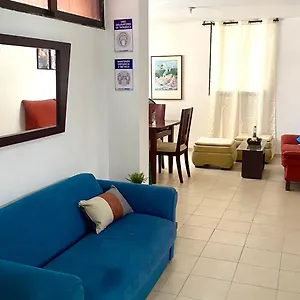  Apartamento Amoblado - Rodadero. Excelente Ubicación Colombia