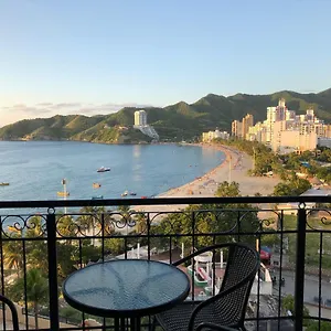  Apartamento Edifico El Peñon Del Rodadero Apto. 405a Colombia