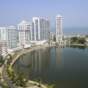  Apartamento 1101 Edificio Nuevo Conquistador Colombia