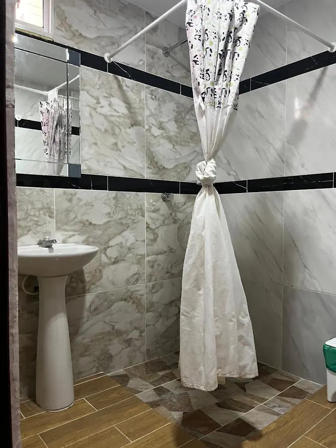 Apartamentos Freddy'S Tours Santa Marta