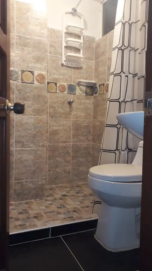 Apartamentos Freddy'S Tours Santa Marta  Santa Marta (Magdalena)