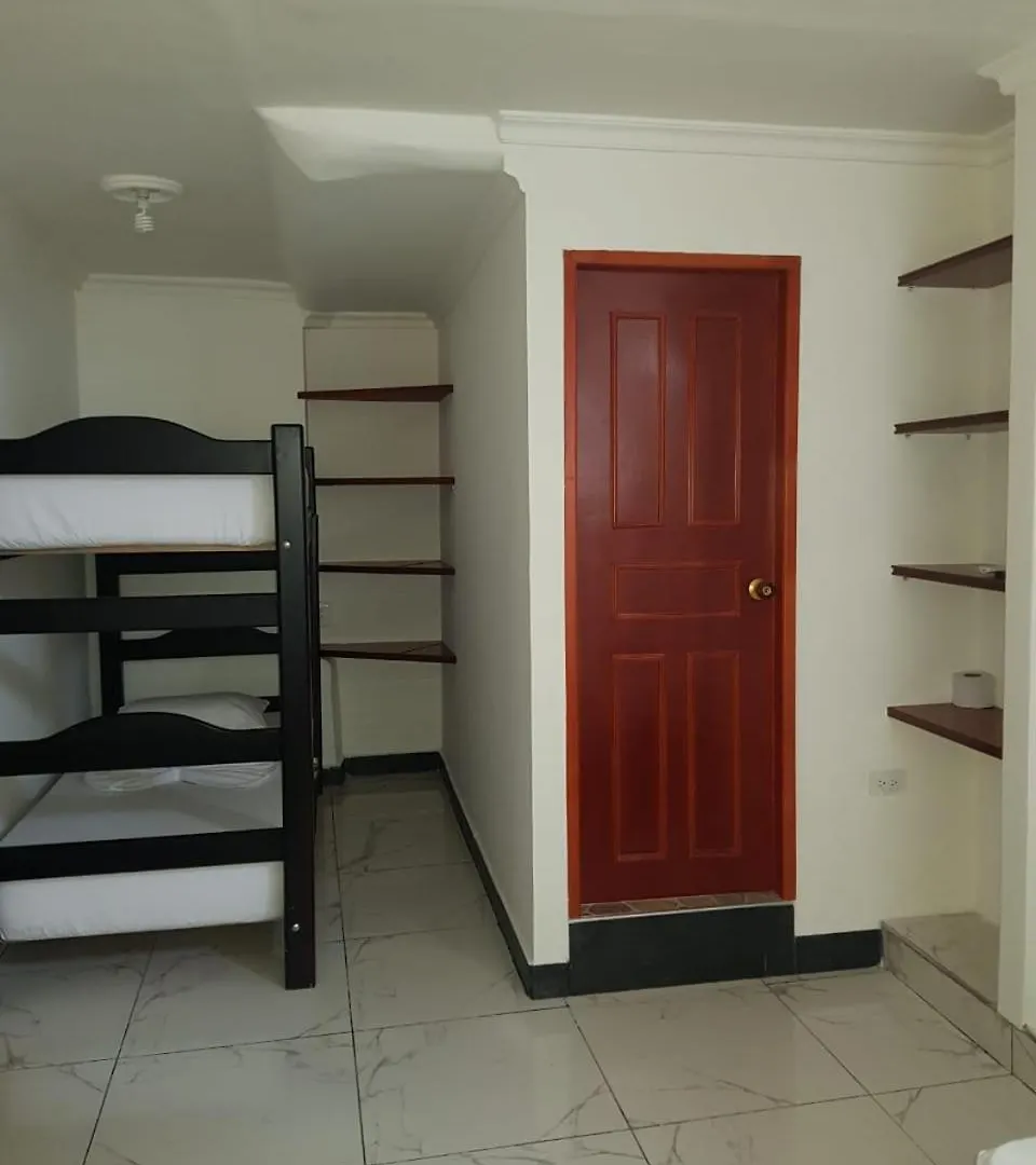 Apartamentos Freddy'S Tours Santa Marta  Santa Marta (Magdalena)